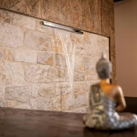 Casa de Férias Maison Chanely *