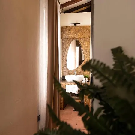 Maison Chanely Calcata