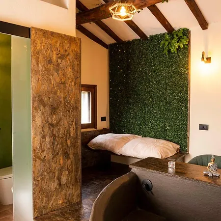 Maison Chanely Casa de Férias