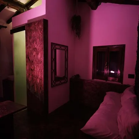 Сasa de vacaciones Maison Chanely *