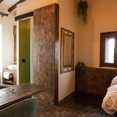 Maison Chanely Casa de Férias