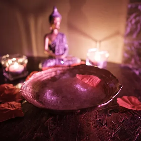 Maison Chanely * Calcata