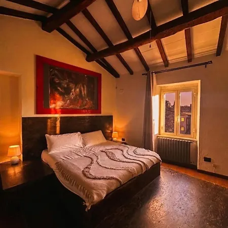 Maison Chanely