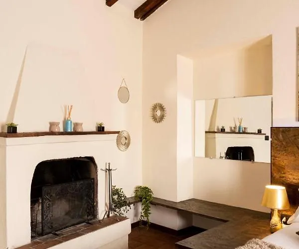 Maison Chanely Σπίτι διακοπών Calcata