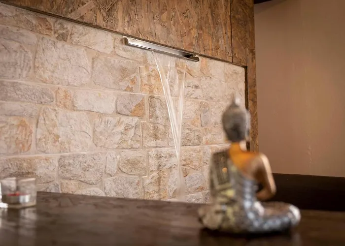 Σπίτι διακοπών Maison Chanely *