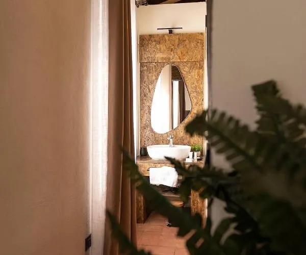 Maison Chanely Calcata