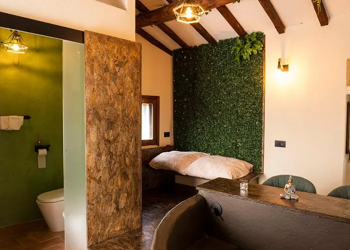 Maison Chanely Σπίτι διακοπών