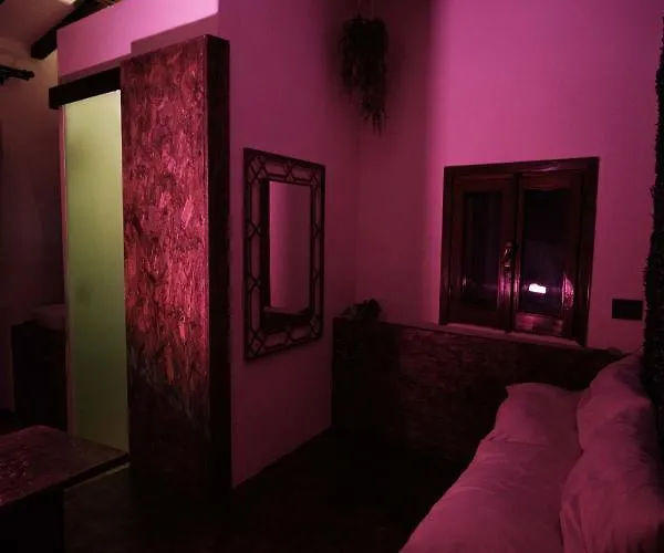 Σπίτι διακοπών Maison Chanely *