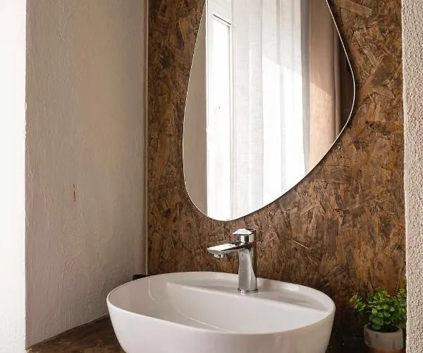 Maison Chanely Calcata