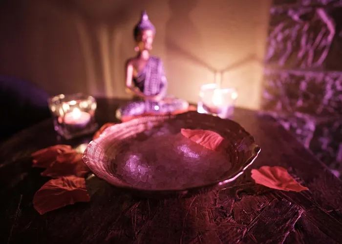 Maison Chanely * Calcata